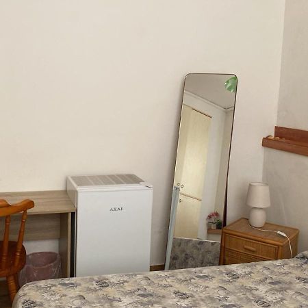 Bed and Breakfast Tripoli Анцио Экстерьер фото