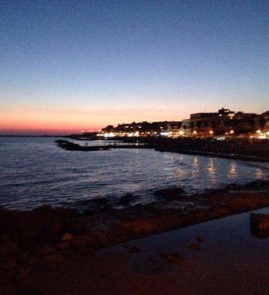 Bed and Breakfast Tripoli Анцио Экстерьер фото
