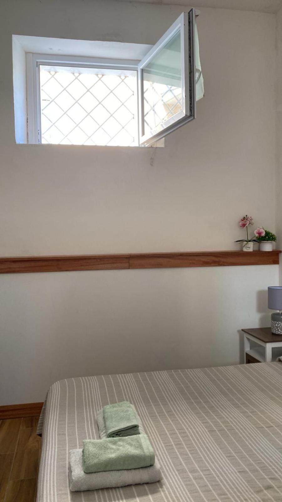Bed and Breakfast Tripoli Анцио Экстерьер фото