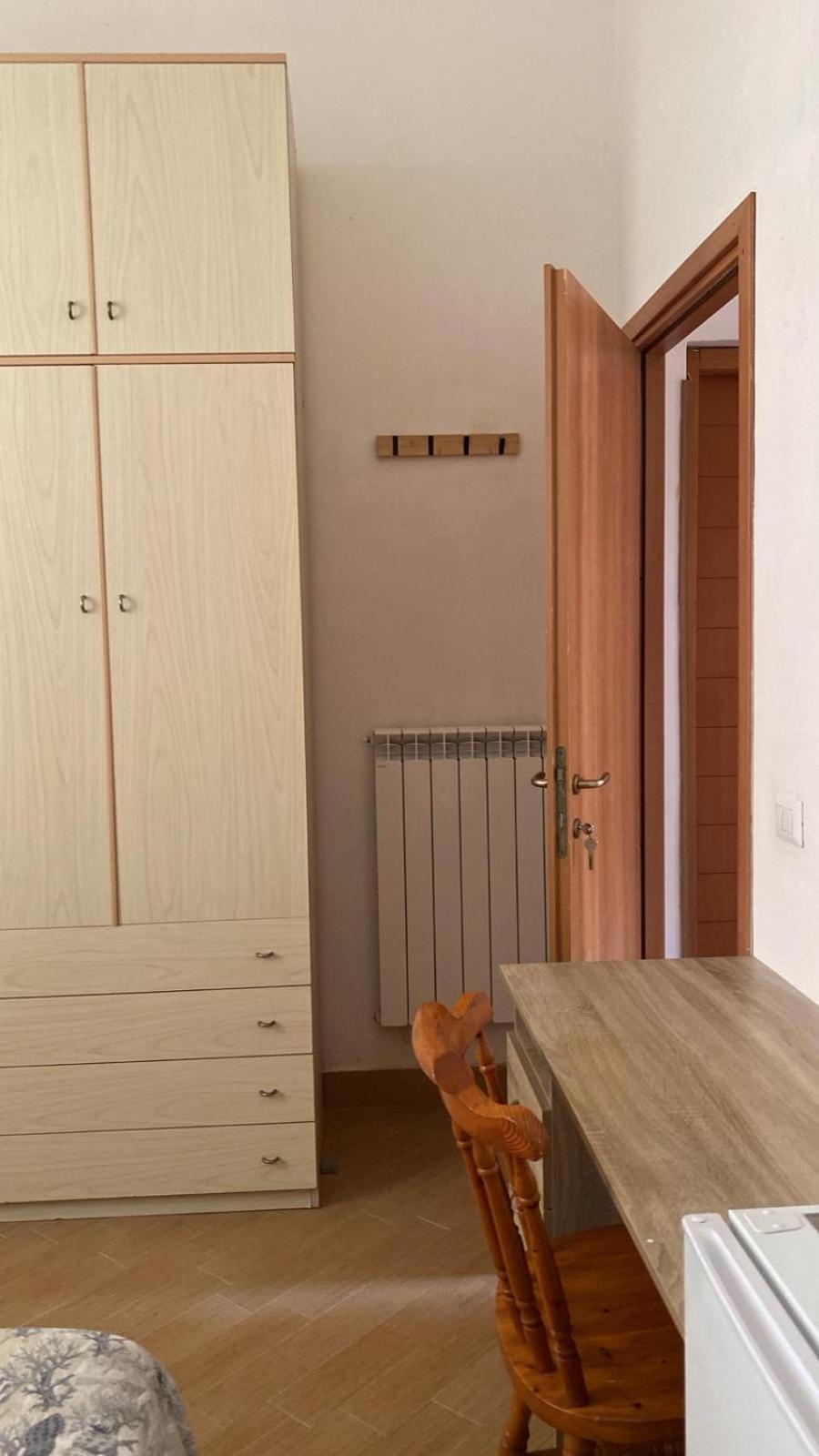 Bed and Breakfast Tripoli Анцио Экстерьер фото