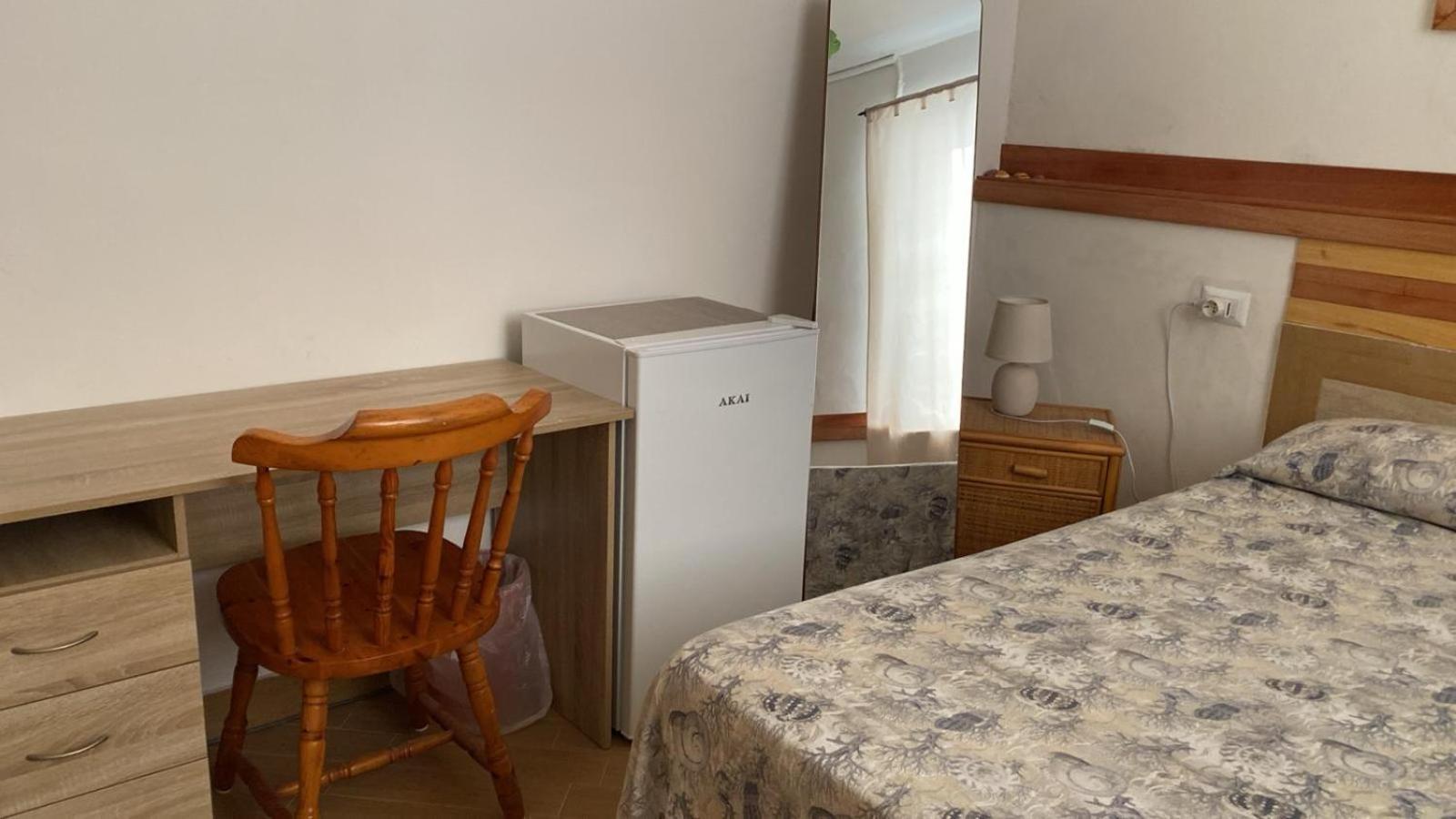 Bed and Breakfast Tripoli Анцио Экстерьер фото