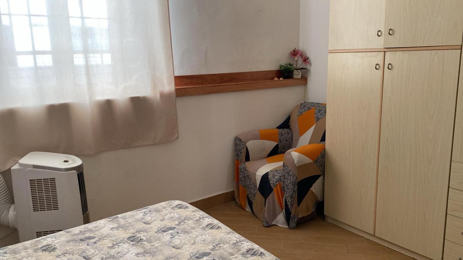 Bed and Breakfast Tripoli Анцио Экстерьер фото