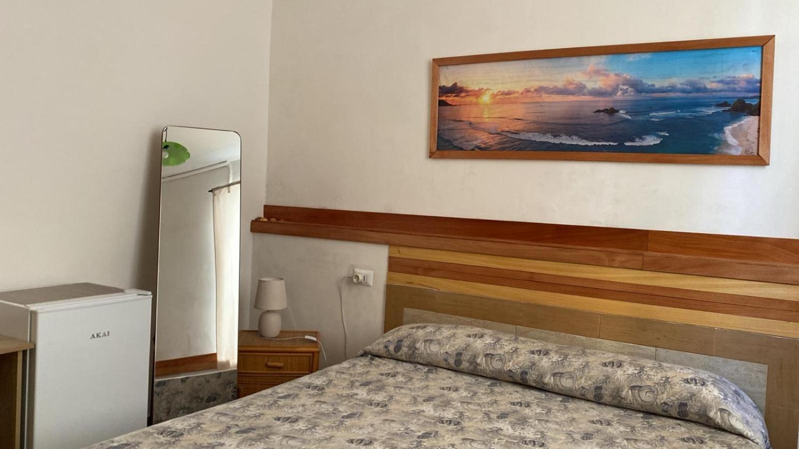 Bed and Breakfast Tripoli Анцио Экстерьер фото