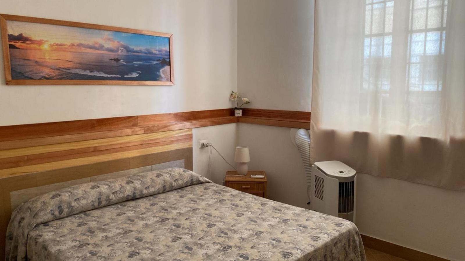 Bed and Breakfast Tripoli Анцио Экстерьер фото