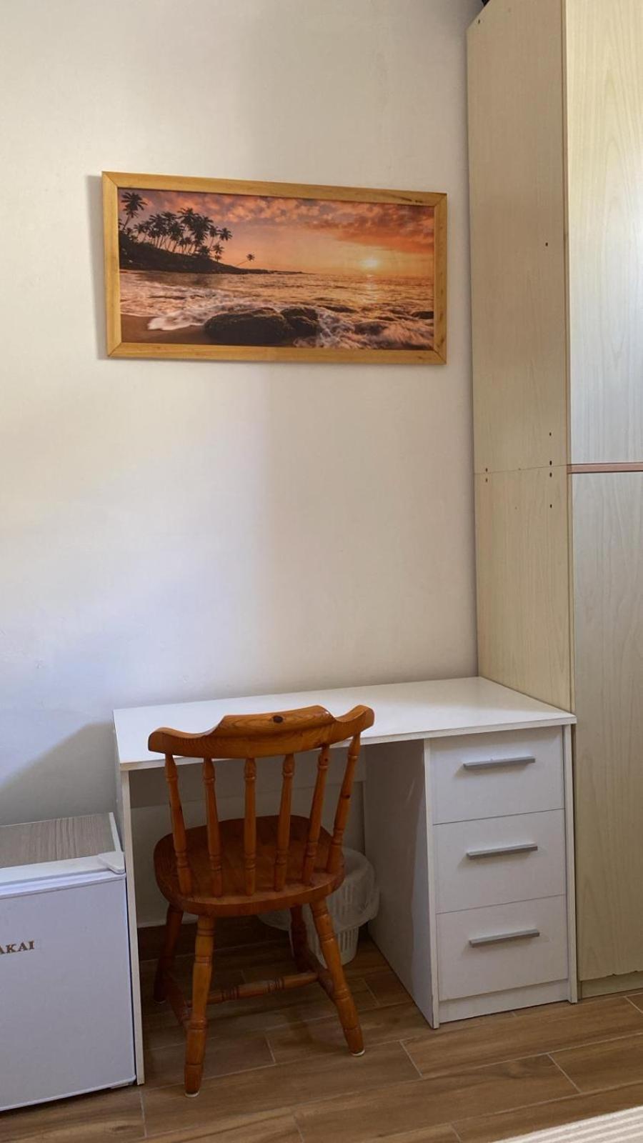 Bed and Breakfast Tripoli Анцио Экстерьер фото