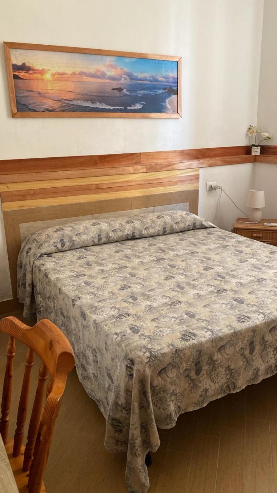 Bed and Breakfast Tripoli Анцио Экстерьер фото