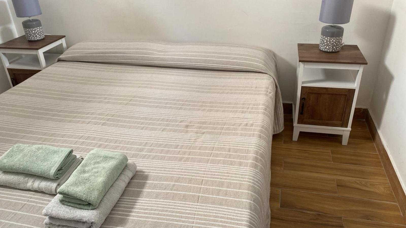 Bed and Breakfast Tripoli Анцио Экстерьер фото