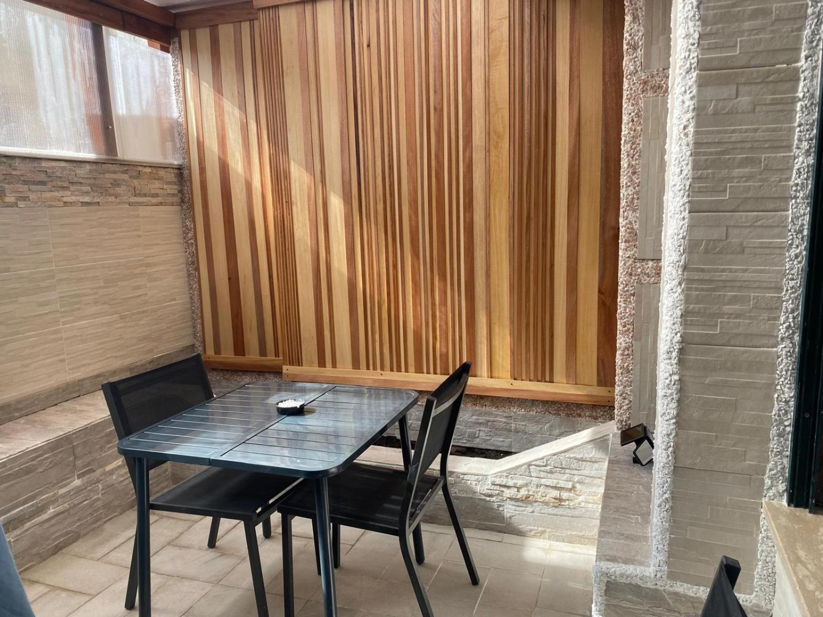 Bed and Breakfast Tripoli Анцио Экстерьер фото